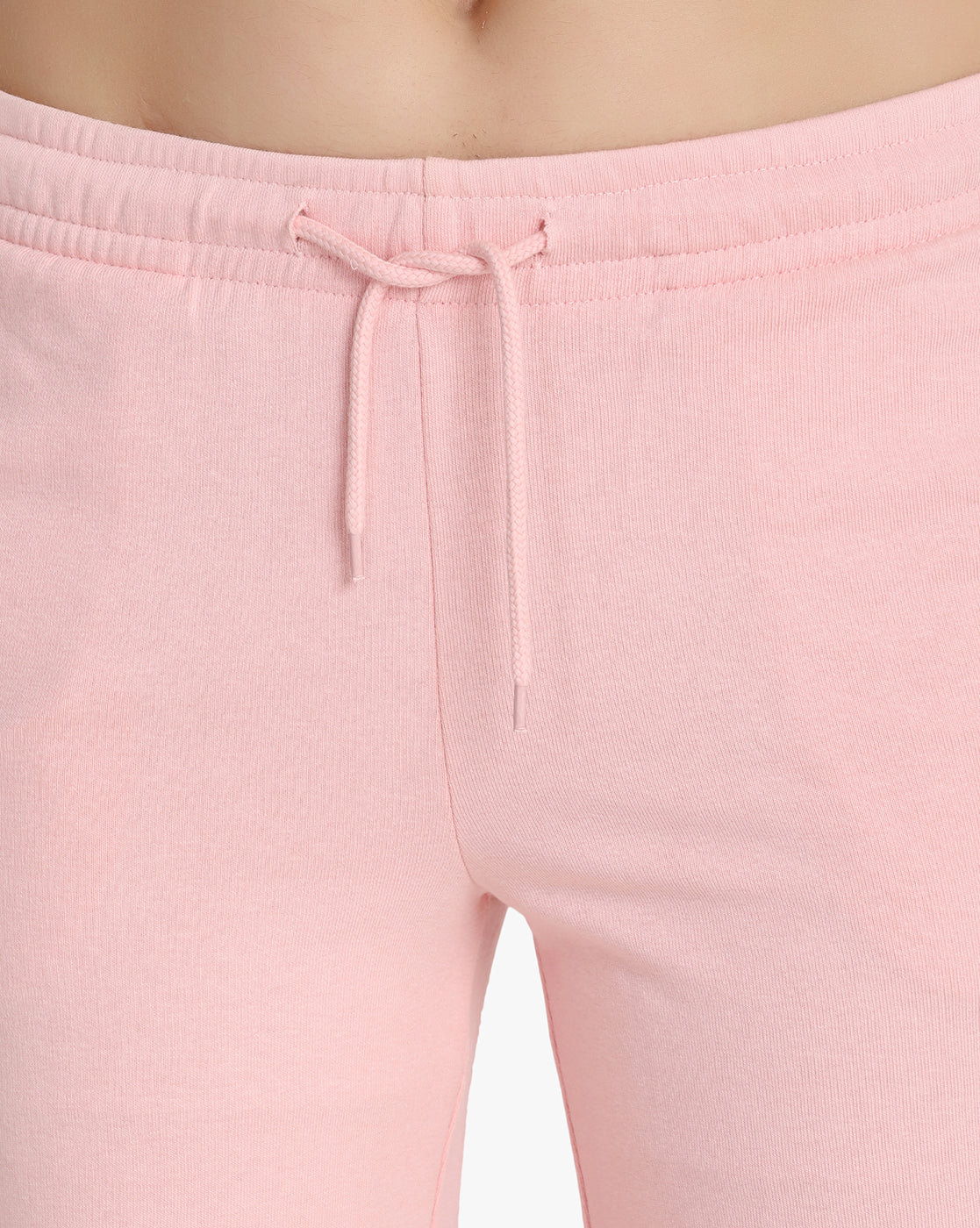 Blush Comfort Track Pants