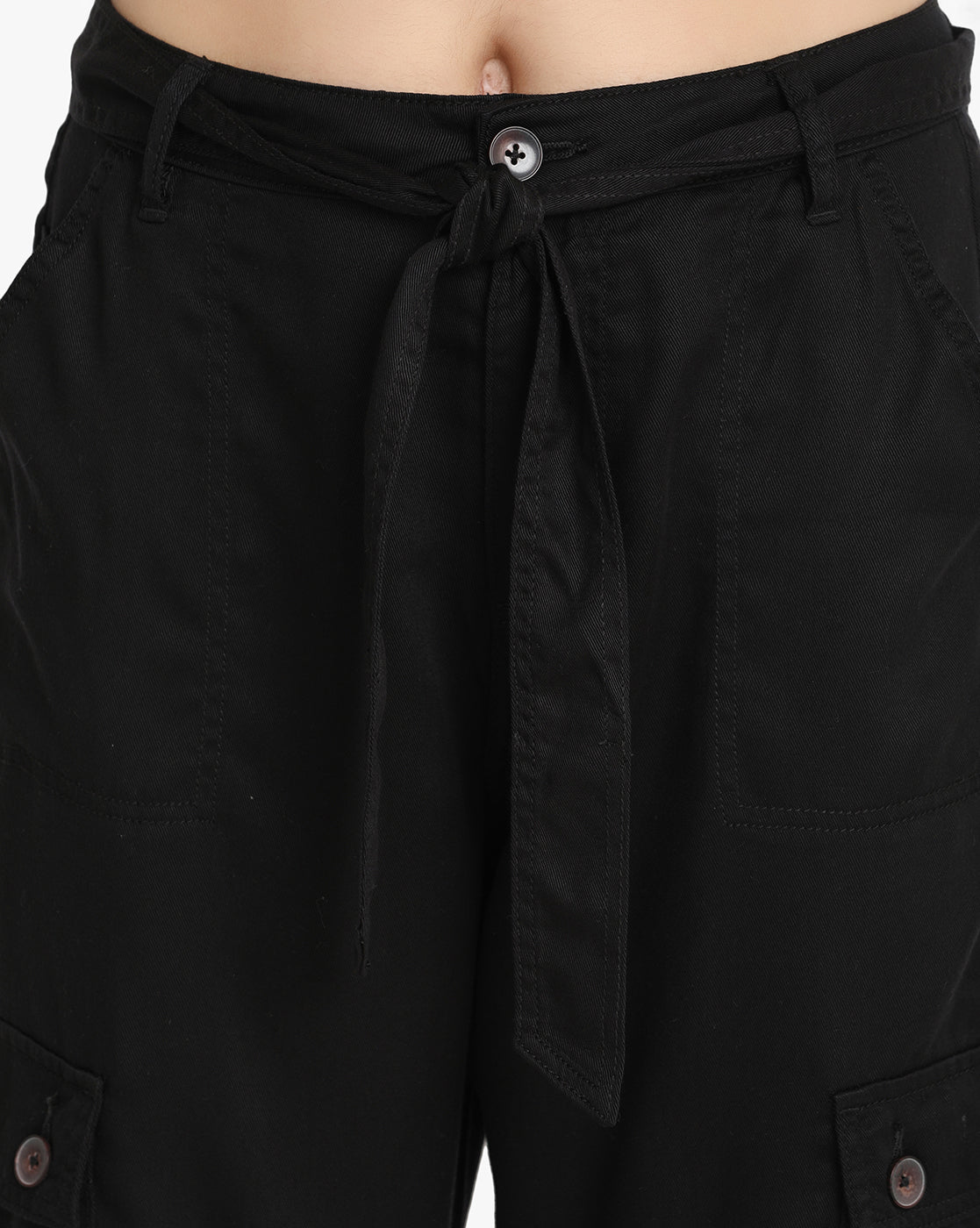 Onyx Cargo Adventure Pants