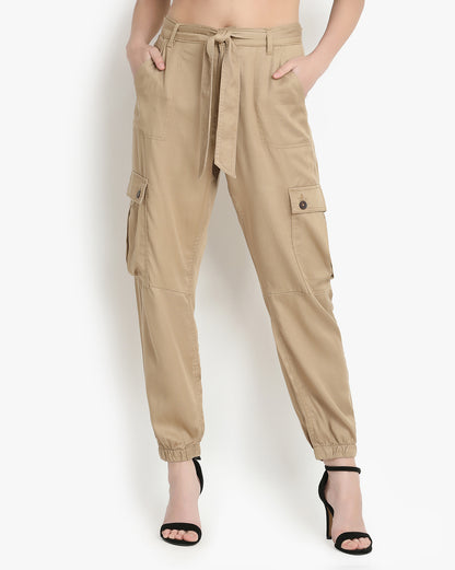 Desert Explorer Cargo Pants