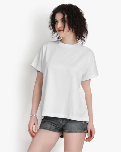 Casual Elegance Back-Button Top